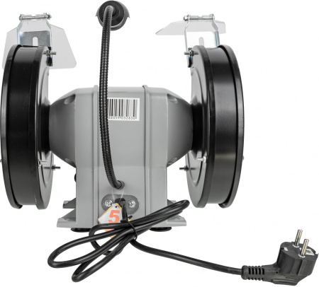 Электроточило Ресанта Т-200/450 450Вт 2950об/мин d=200мм t=20мм