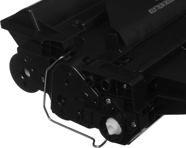 Картридж лазерный Cactus CS-Q6511X Q6511X черный (12000стр.) для HP LJ 2410/2420/2420DN/2430