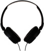 Гарнитура накладные Sony MDR-ZX310AP 1.2м черный проводные