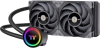 Устройство охлаждения(кулер) Thermaltake Toughliquid 240 ARGB Soc-AM5/AM4/1151/1200/1700 Al+Cu LED R