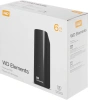 Жесткий диск WD USB 3.0 6Tb WDBWLG0060HBK-EESN Elements Desktop 3.5" черный