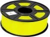 Пластик для принтера 3D Cactus CS-3D-TPU-0.8KG-YELLOW TPU d1.75мм 0.8кг L336м 1цв.