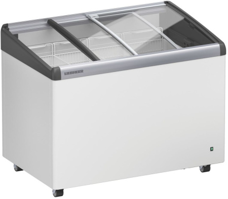 Морозильный ларь Liebherr EFI 2803 белый
