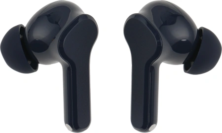 Гарнитура внутриканальные Realme Buds T110 синий беспроводные bluetooth в ушной раковине (631206000013)