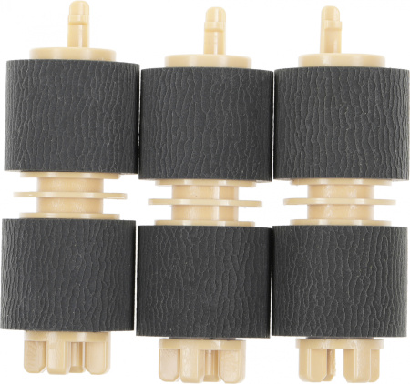 Комплект роликов Cactus CS-BRA-XER-VLB7035 (109R00790/22K74870/604K56080/604K66430/676K65020) для Xerox WC 7525/7530/7535/7545/7556/7855/7970/7425/7428/7435/7120/7125/7220/7220T/7225/5325/5330/5335/7830/7835/7845, Versalink C7000/B7025/B7030/B7035/C8000/C