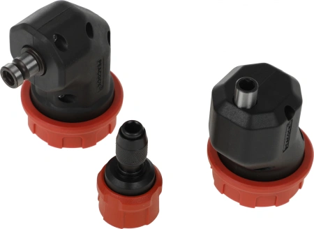 Дрель-шуруповерт Интерскол ДА-10/12В 36 аккум. патрон:быстрозажимной (кейс в комплекте) (687.2.2.79)