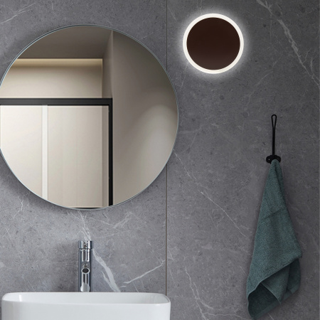 Светильник Hiper Melissa H829-3 7Вт 4000K цв.св.:белый нейтральный кофейный