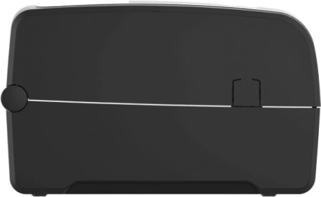 Термопринтер Meferi MP4000D (MP4000D-TR2P111W1B0) 203dpi 152мм/с/USB/RS232/Eth/Wi-Fi для печ.накл. черный