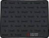 Коврик для мыши A4Tech Bloody BP-30M Средний черный 350x280x3мм