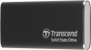 Накопитель SSD Transcend USB-C 500GB TS500GESD265C серый