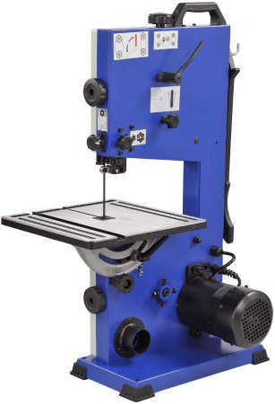 Станок ленточный Belmash WBS-228/2 350W (S048A)