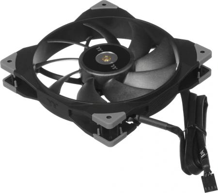 Вентилятор Thermaltake Toughfan 14 4-pin Ret