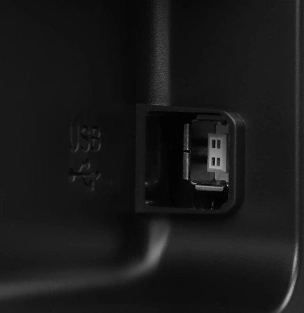 МФУ струйный Epson EcoTank L3211 (C11CJ68406) A4 черный