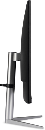 Моноблок Acer Aspire C24-1300 23.8" Full HD Ryzen 3 7320U/8Gb/SSD512Gb RGr/CR/Esh/kb/m/черный 1920x1