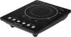 Плита Индукционная Galaxy GL 3067 черный стеклокерамика (настольная) (7022230670)
