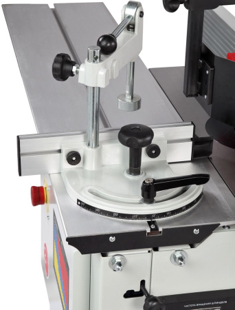 Станок фрезерный Belmash MM1500ST1000/400 1500W (S199A)