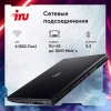 Ноутбук IRU Калибр 15ALC i5 12500H/32Gb/SSD512Gb/RTX 3060 6Gb/15.6"/IPS/FHD/DOS/black/3465mAh