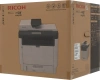 МФУ лазерный Ricoh M 320F (408534) A4 Duplex белый/черный