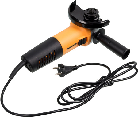 Углошлифовальная машина Вихрь УШМ-125/800 800Вт 11000об/мин рез.шпин.:M14 d=125мм