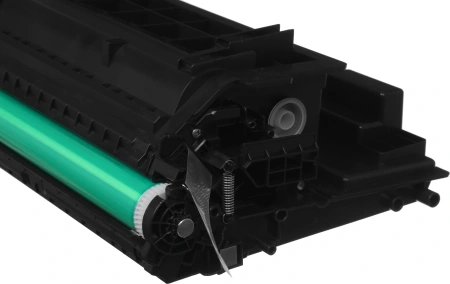 Картридж лазерный Cactus 147A CS-W1470A W1470A черный (10500стр.) для HP LaserJet M611dn/M612dn/M634dn/M634h