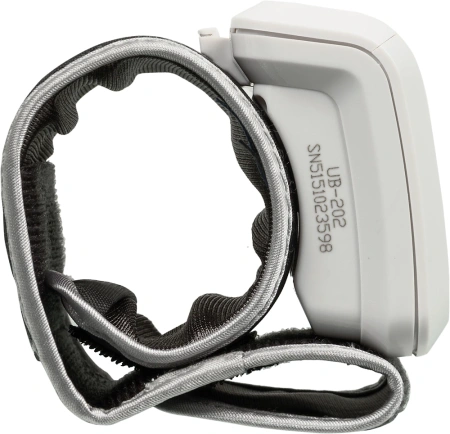 Тонометр запястный A&D UB-202