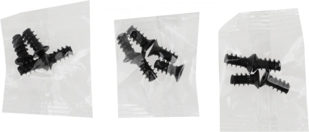 Вентилятор Formula Air Bridge Plus 4-pin LED Ret