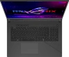 Ноутбук Asus ROG Strix G814JIR-N6048 i9 14900HX/16Gb/SSD1Tb/RTX4070 8Gb/18"/IPS/WQXGA/noOS/grey