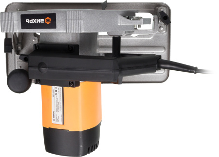 Циркулярная пила (дисковая) Вихрь ДП-200СТ 2000Вт (ручная)