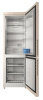 Холодильник Indesit ITR 5180 E 2-хкамерн. бежевый