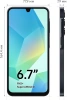 Смартфон Samsung SM-A165F Galaxy A16 128Gb 4Gb черный моноблок 3G 4G 2Sim 6.7" 1080x2340 Android 14 50Mpix 802.11 a/b/g/n/ac NFC GPS GSM900/1800 GSM1900 TouchSc microSD max1024Gb