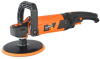 Полировальная машина Patriot AG 180 1200Вт 3600об/мин рез.шпин.:M14 d=180мм
