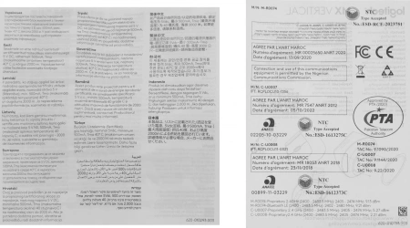 Мышь Logitech MX Vertical черный/черный оптическая 4000dpi беспров. BT/Radio USB 6but (910-005451)