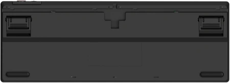 Клавиатура A4Tech Bloody WS98 механическая черный USB беспроводная BT/Radio Multimedia for gamer LED (WS98)