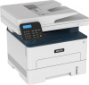 МФУ лазерный Xerox WorkCentre B225DNI (B225V_DNI) A4 Duplex Net WiFi белый/синий