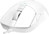 Мышь A4Tech Bloody W72 Ultra белый оптическая 20000dpi USB 6but