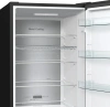 Холодильник Hisense RM469N4AFD1 2-хкамерн. черный инвертер