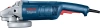 Углошлифовальная машина Bosch GWS 2200 2200Вт 6500об/мин рез.шпин.:M14 d=230мм (06018C0320)