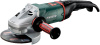Углошлифовальная машина Metabo WE 24-180 MVT 2400Вт 8450об/мин рез.шпин.:M14 d=180мм (606468000)