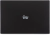 Ноутбук IRU Planio 15ING N100 8Gb SSD512Gb Intel Iris Xe graphics 15.6" IPS FHD (1920x1080) Windows 11 Professional black 6000mAh (2059105)