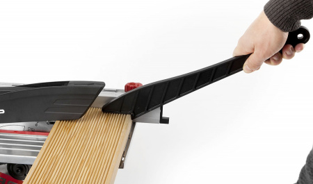 Торцовочная пила Зубр ЗПТК-305-1900 1900Вт 4200об/мин d=305мм