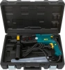 Перфоратор FIT AH-800 патрон:SDS-plus уд.:3Дж 800Вт (кейс в комплекте)