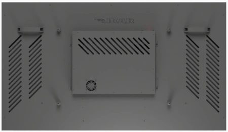 Панель Ikar 65" ПП 65-115-111 черный IPS LED 8ms 16:9 HDMI M/M матовая Piv 4000:1 500cd 178гр/178гр 3840x2160 VGA DP UHD USB 35кг (RUS)