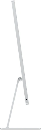 Моноблок Apple iMac A3137 24" 4.5K M4 10 core (4) 16Gb SSD512Gb 10 core GPU macOS WiFi BT 143W клавиатура мышь Cam серебристый 4480x2520