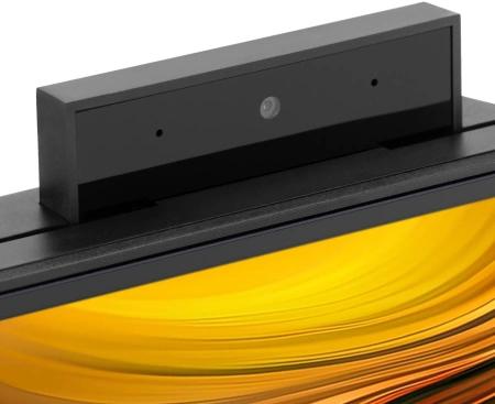 Моноблок IRU 23IM 23.8" Full HD i3 1215U/8Gb/SSD256Gb UHDG/W11Pro/черный 1920x1080