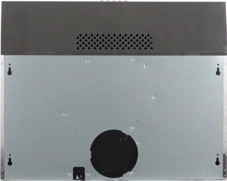 Вытяжка встраиваемая Gorenje WHU629EX/M нержавеющая сталь управление: кнопочное (1 мотор)