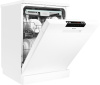 Посудомоечная машина Weissgauff DW 6035 белый (полноразмерная)