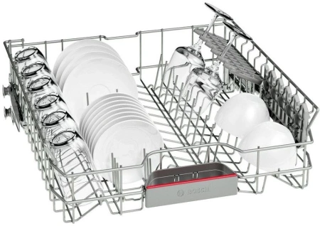 Посудомоечная машина Bosch SMV4HVX37E 2400Вт полноразмерная