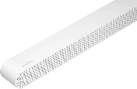 Саундбар Samsung HW-S701D/RU 3.1 430Вт черный