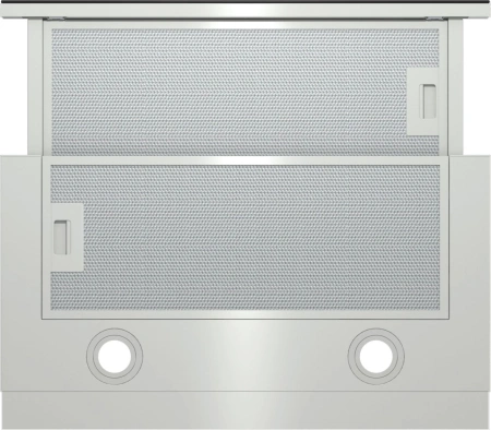 Вытяжка встраиваемая Gorenje TH64E3SGB нержавеющая сталь/стекло черное управление: сенсорное (1 мотор)