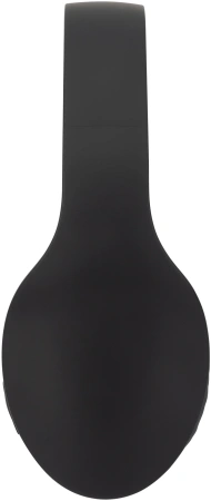 Гарнитура накладные Hyundai H-HP104 черный беспроводные bluetooth оголовье (HHP104B)